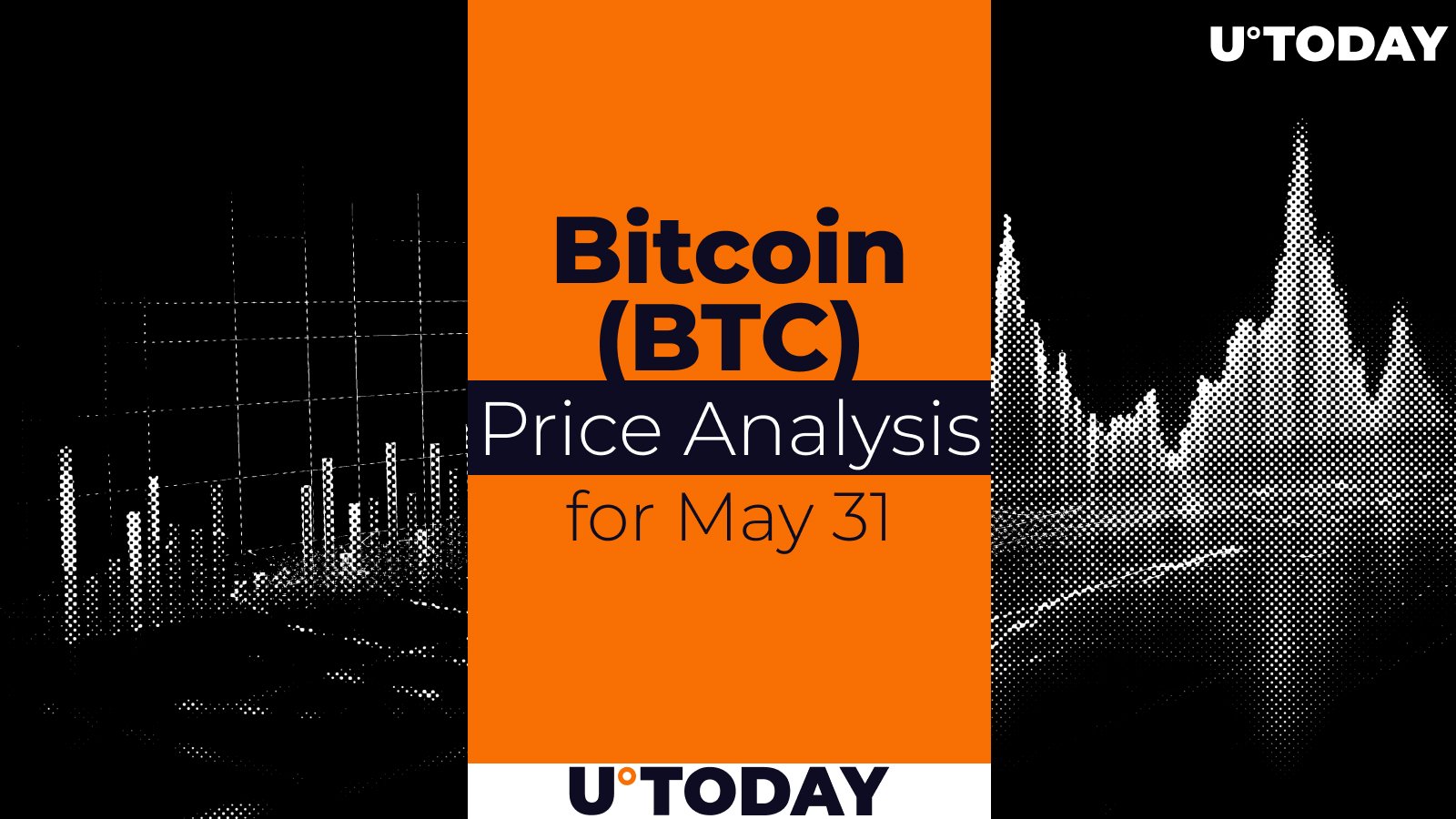 Bitcoin (BTC) Price Prediction for May 31