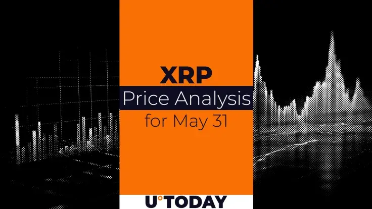 XRP Price Prediction for May 31