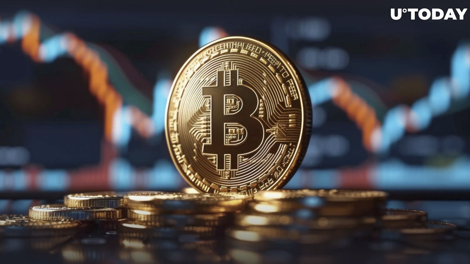 Bitcoin's (BTC) Historical Momentum Returns With Surge in On-chain Activity