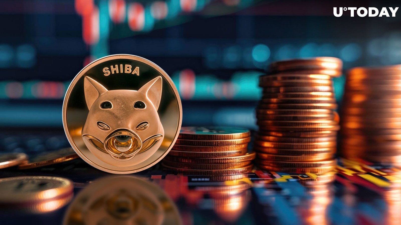 4 Trillion SHIB Hit Exchanges in Past 2 Weeks, Triggering SHIB Price Crash