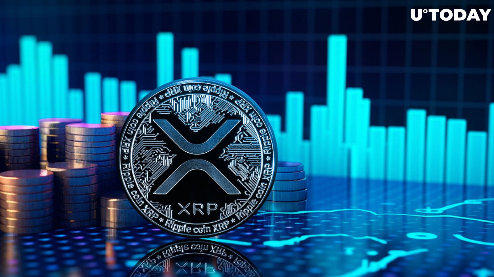 Is XRP on Verge of Bounce? This Support Suggests So