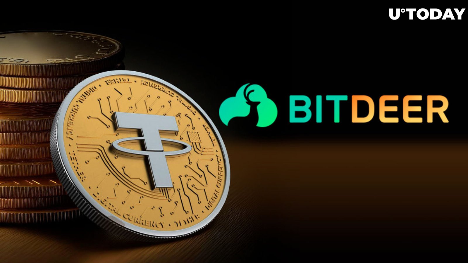 Tether Injects $150 Million in Bitcoin Hardware Maker, Bitdeer: Details