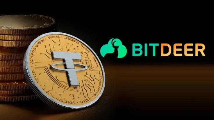 Tether Injects $150 Million in Bitcoin Hardware Maker, Bitdeer: Details