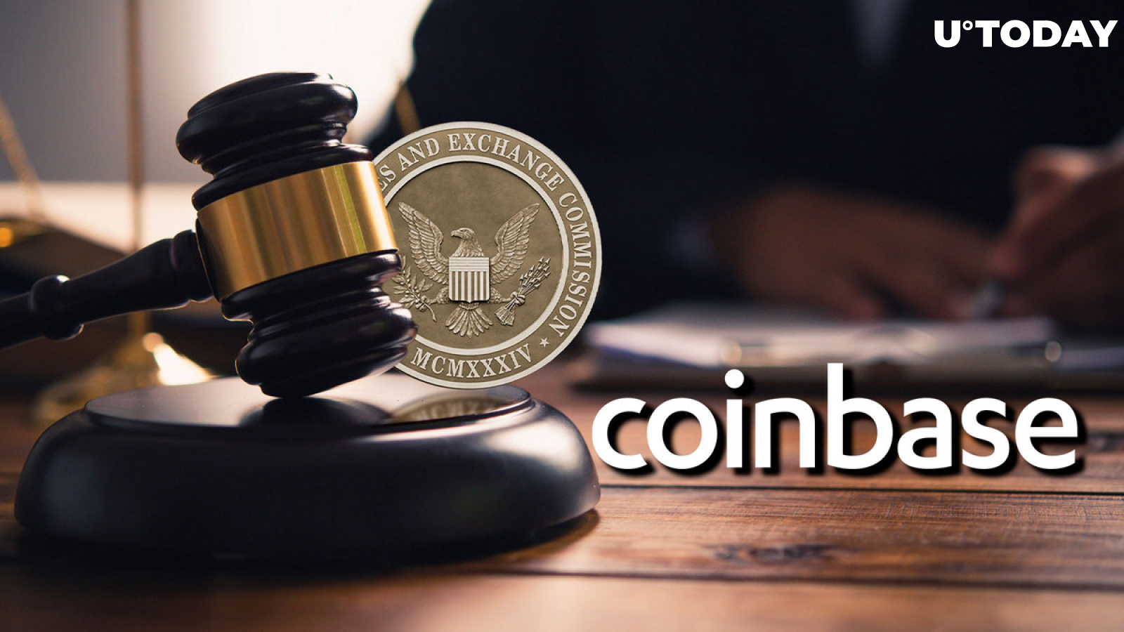 Coinbase Issues Key Filing Amid Ongoing SEC Clash