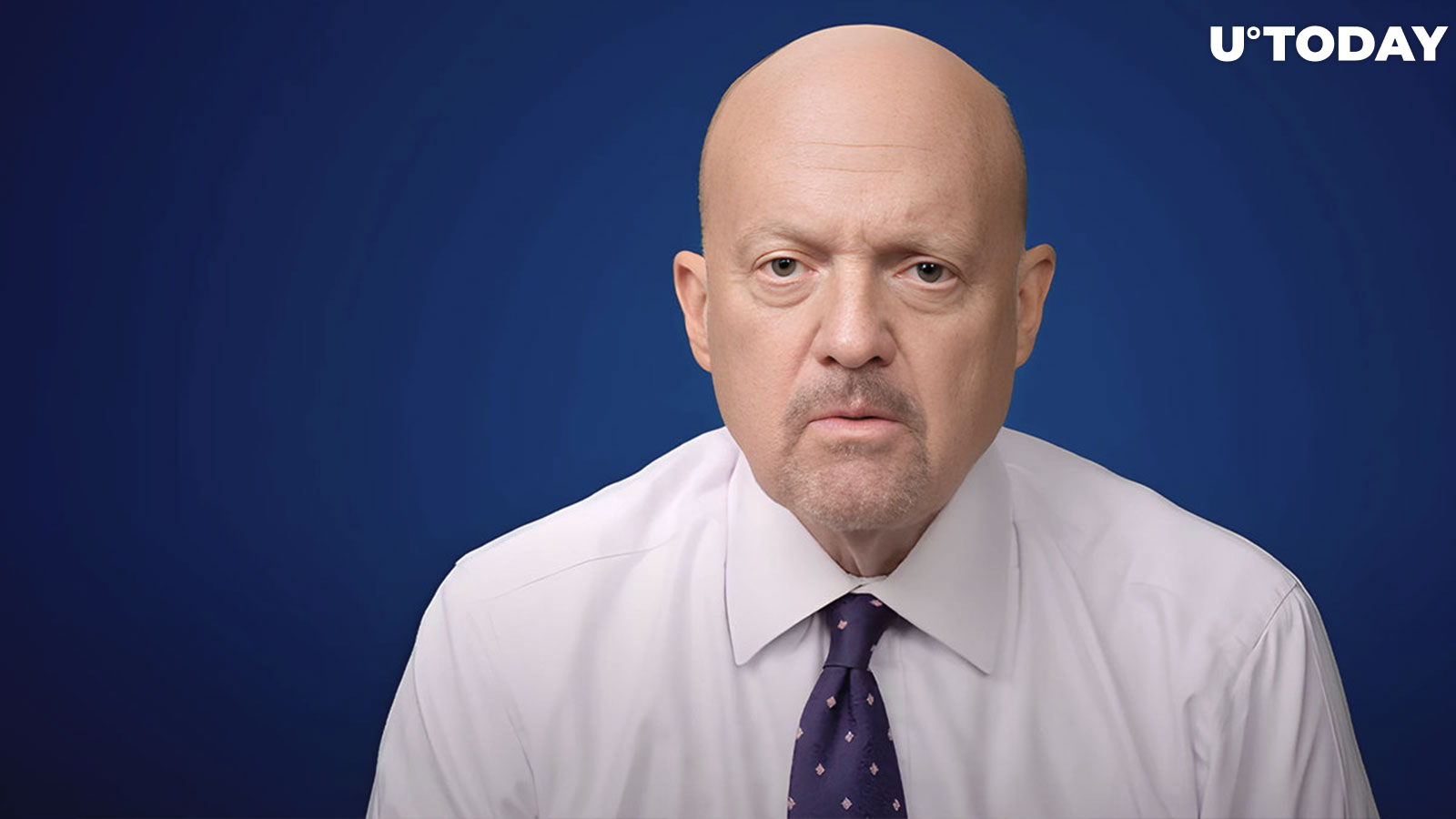 Jim Cramer Issues Warning About MicroStrategy
