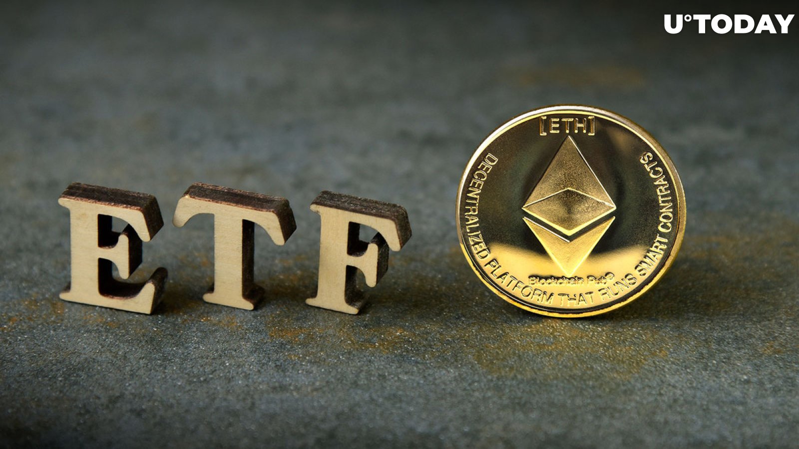 Here's Why Ethereum ETF Could Be Denied