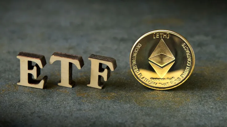 Here's Why Ethereum ETF Could Be Denied