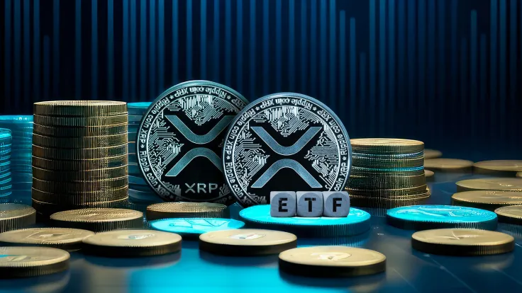 XRP ETF Might Be Launched in 2025, Standard Chartered Predicts
