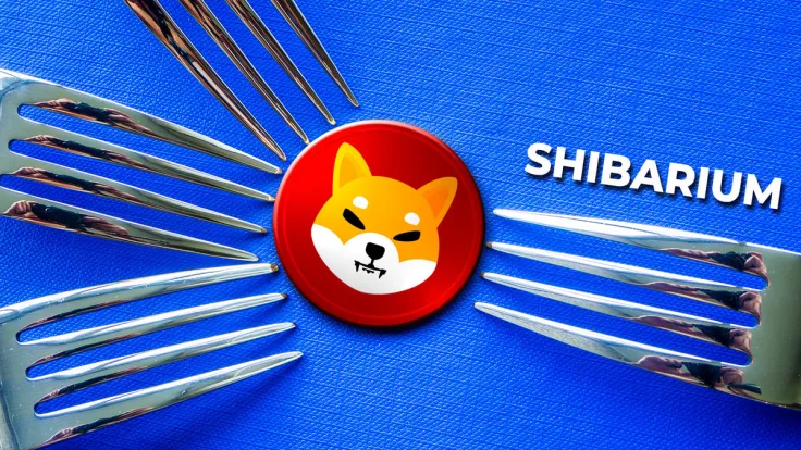 Shiba Inu's Shibarium Completes Its Hard Fork: Details