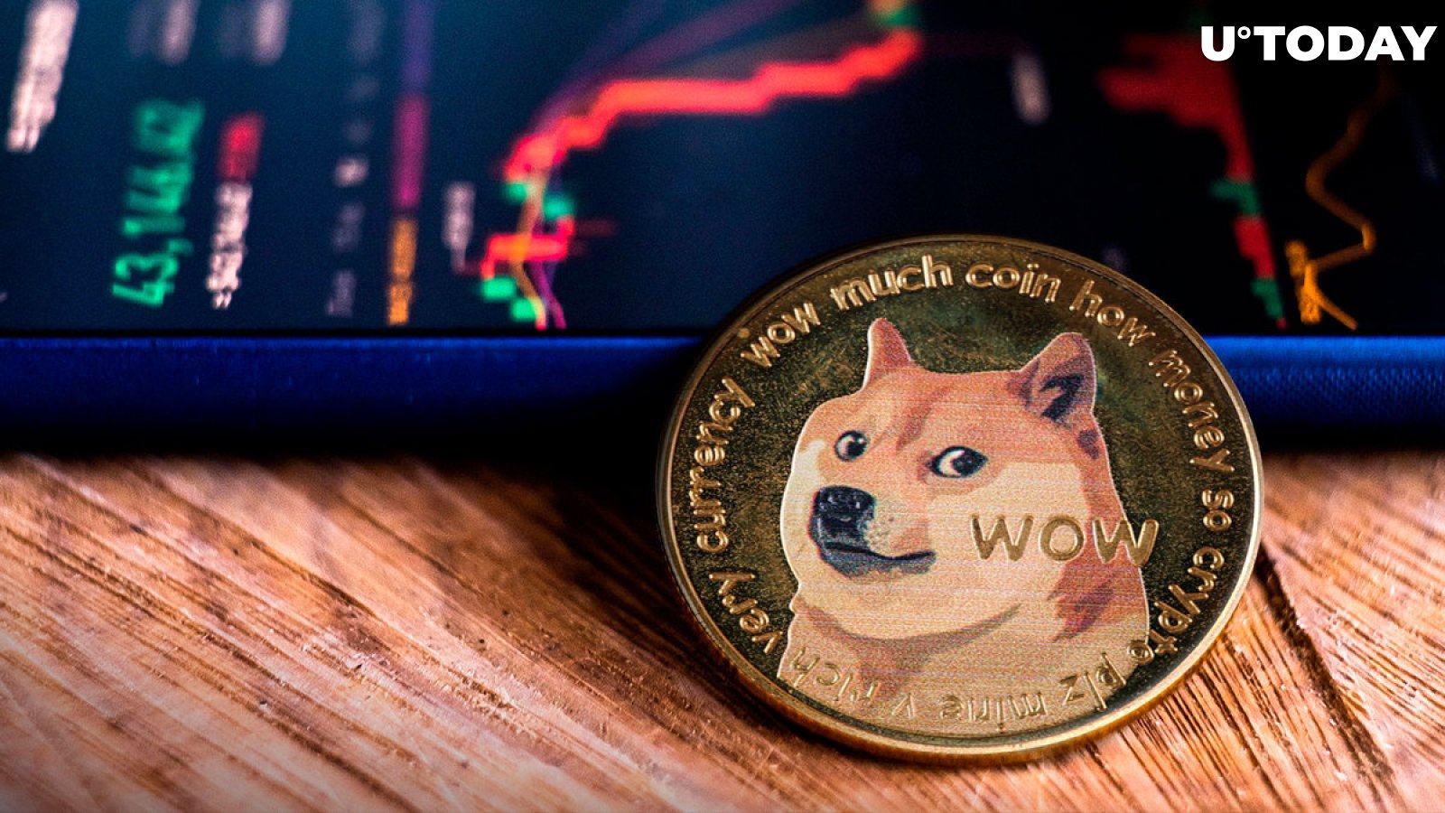 Dogecoin (DOGE) Founder Comments on Crypto Market Crash
