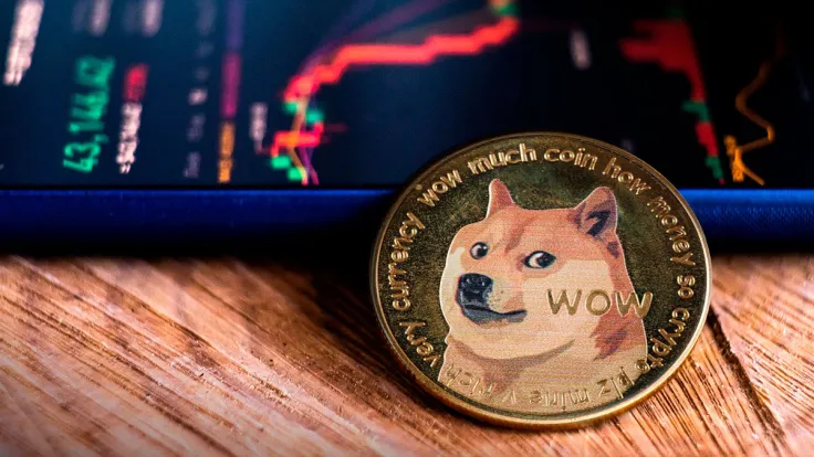 Dogecoin (DOGE) Founder Comments on Crypto Market Crash