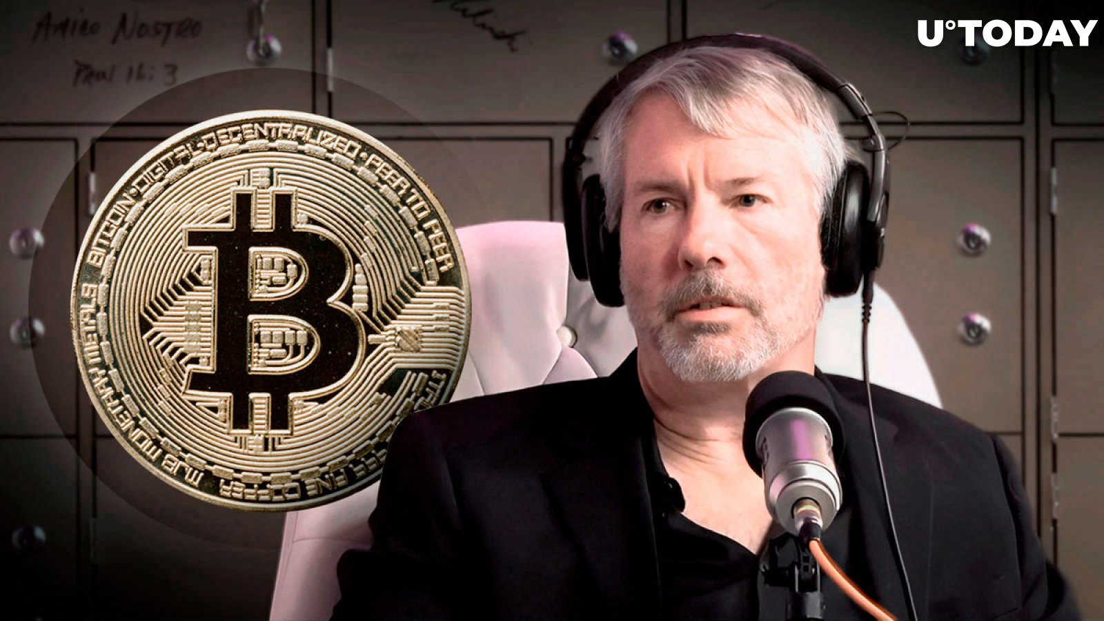 Michael Saylor Breaks Silence on Bitcoin's Store-of-Value Qualities