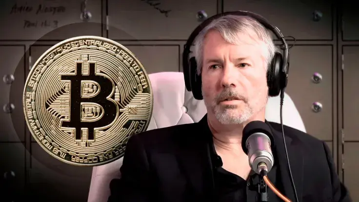 Michael Saylor Breaks Silence on Bitcoin's Store-of-Value Qualities