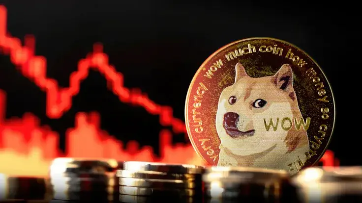 Dogecoin (DOGE) Price Struggles as Major Metrics Turn Bearish