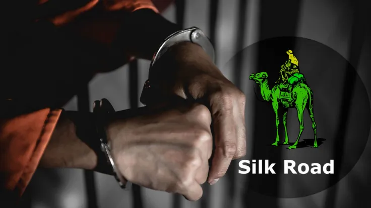 Silk Road Founder Ross Ulbricht Fears He May Be Silenced in Prison Forever: Details