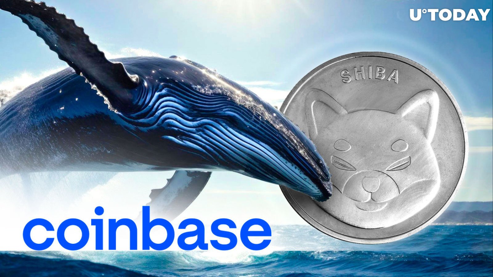 Mysterious Shiba Inu Whale Deposits 100 Billion SHIB to Coinbase Ahead of FOMC