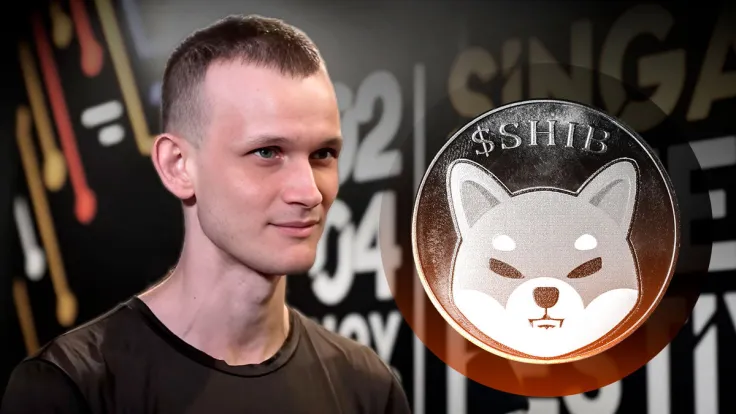 Shiba Inu Spotlight: 1,084 Days After Vitalik Buterin's Historic 410 Trillion SHIB Burn