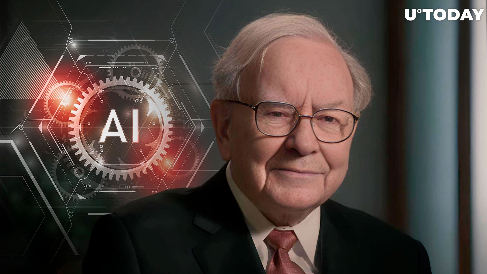 Warren Buffett Warns About AI