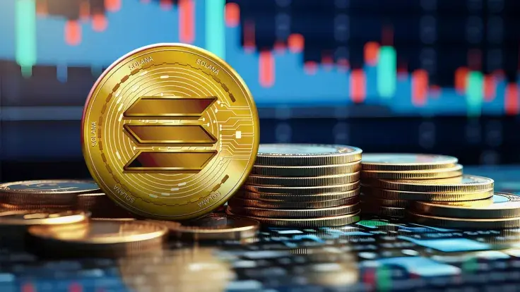 Solana (SOL) Aiming Downwards, but Not for Long