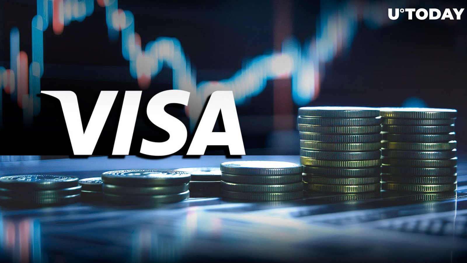 Stablecoins on Verge of Beating Visa in Volume: How Will It Affect Bitcoin?