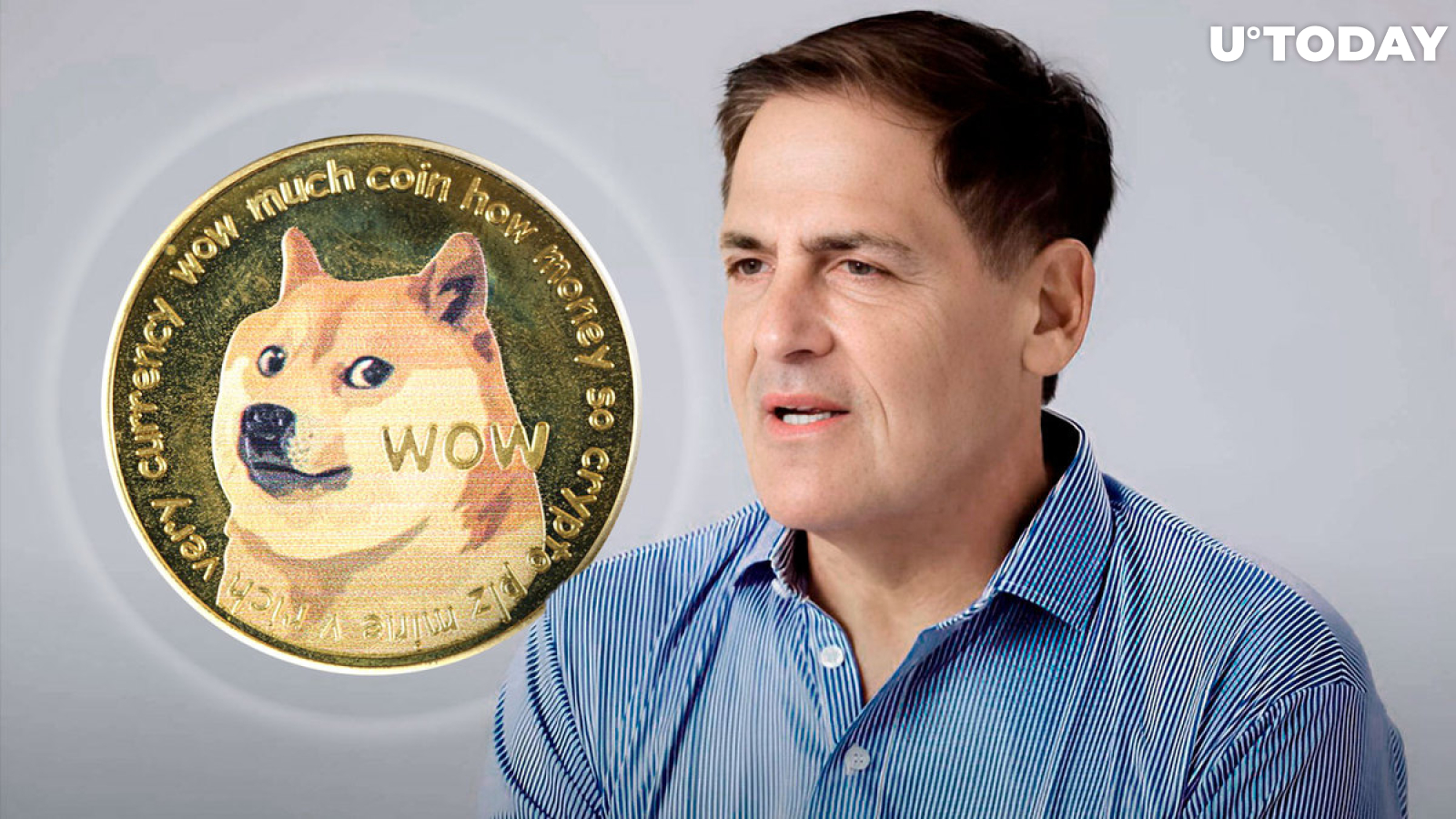 DOGE Fan Billionaire Mark Cuban Responds to Dogecoin Founder's Confession on X