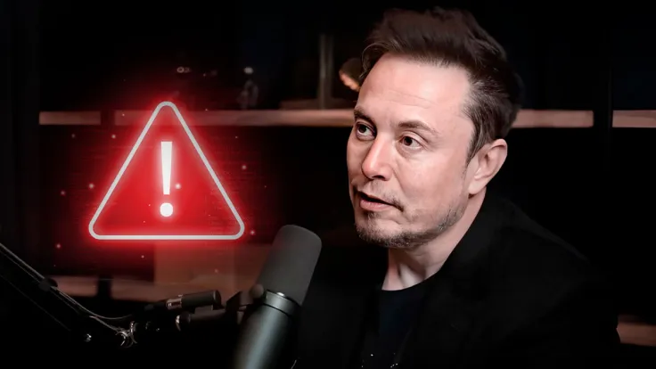 Elon Musk-Related Crypto Alert Issued, What It's About