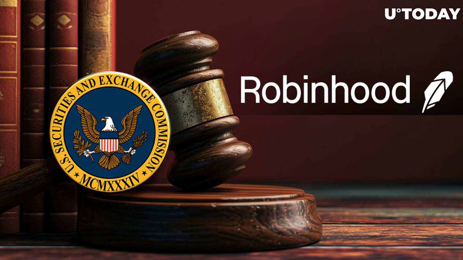 SEC Staff Send Wells Notice to Robinhood: Details