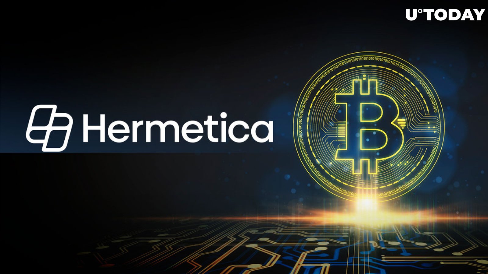 Hermetica DeFi Launches First Bitcoin-Backed Synthetic Dollar USDh