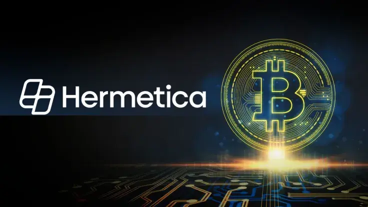Hermetica DeFi Launches First Bitcoin-Backed Synthetic Dollar USDh