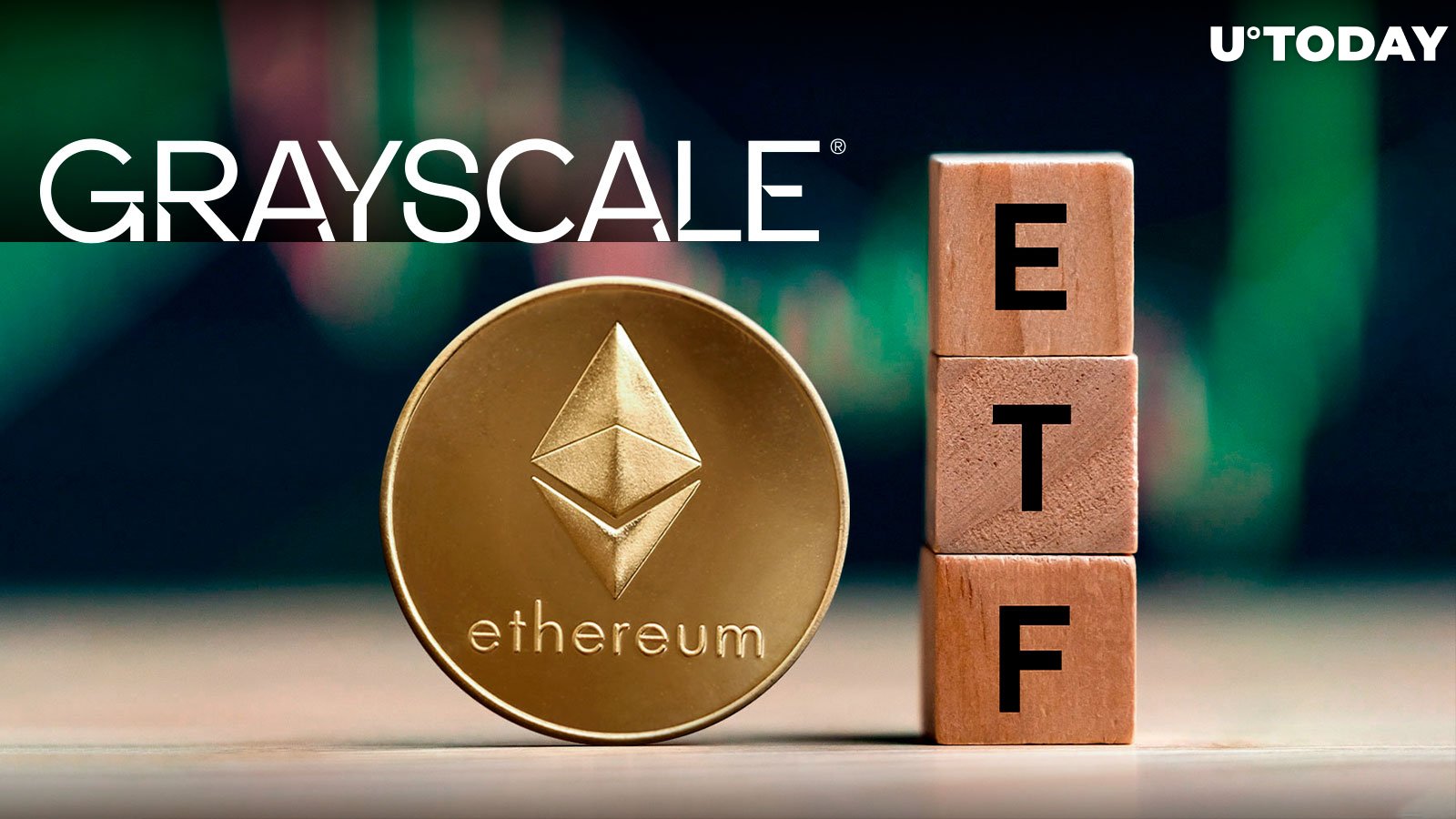 Grayscale Withdraws “Trojan Horse” Ethereum Futures ETF