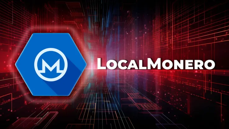 Legendary XMR Exchange LocalMonero Shutting Down After Seven Years of Operations
