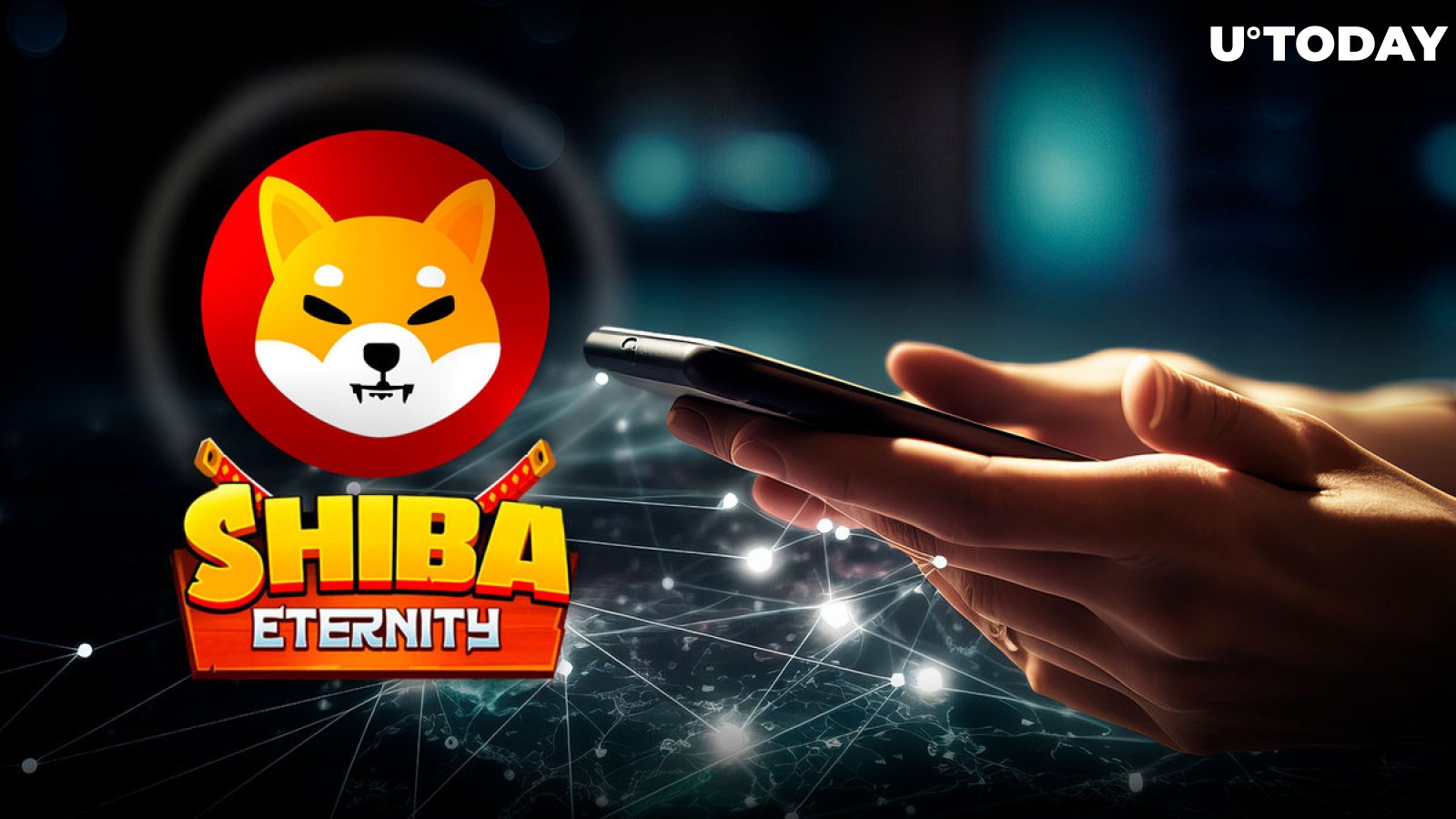 Shiba Inu Insider Drops Major Shiba Eternity Update; What's New?