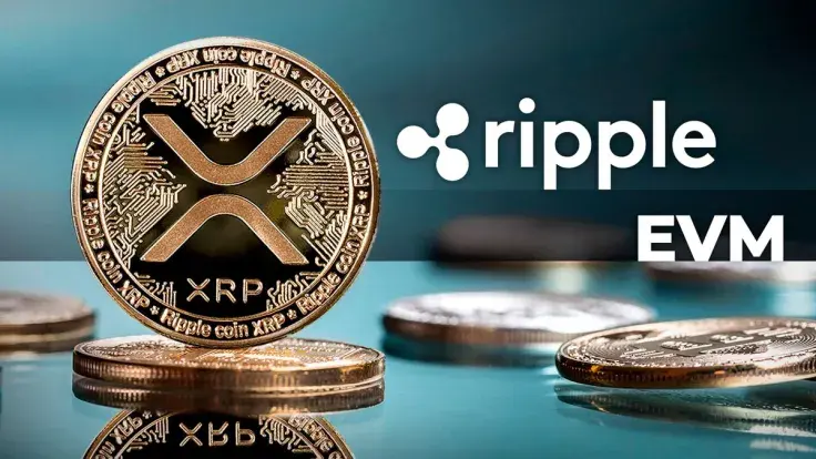 Ripple EVM Sidechain Activates New XRP Amendment: Details