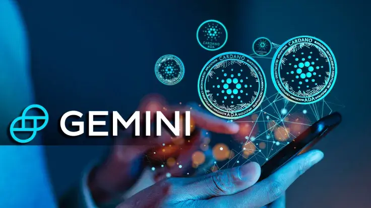 Is Gemini About to List Cardano?