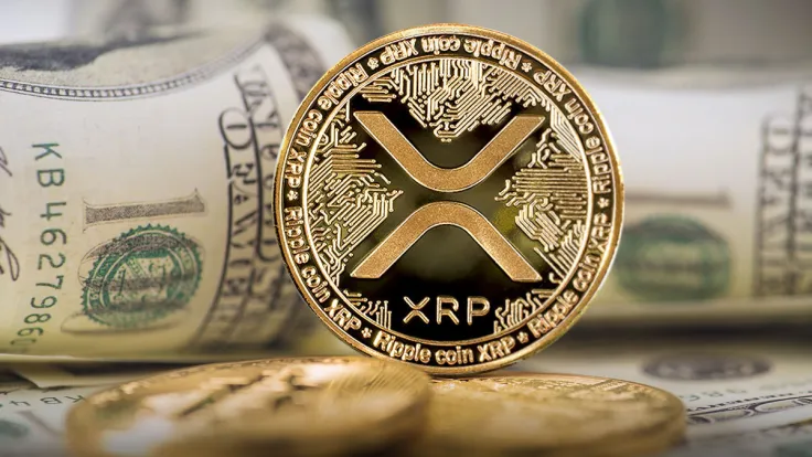 XRP Alert: 19 Million Tokens Move as Market Holds Breath