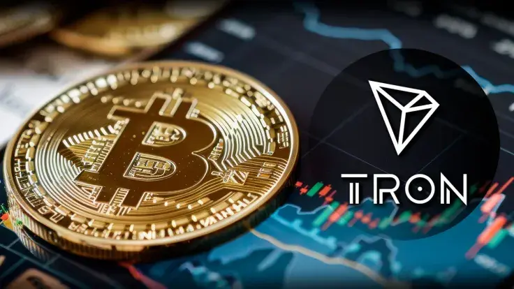 Tron DAO Unexpectedly Shifts $65 Million in Bitcoin to Unknown Entity