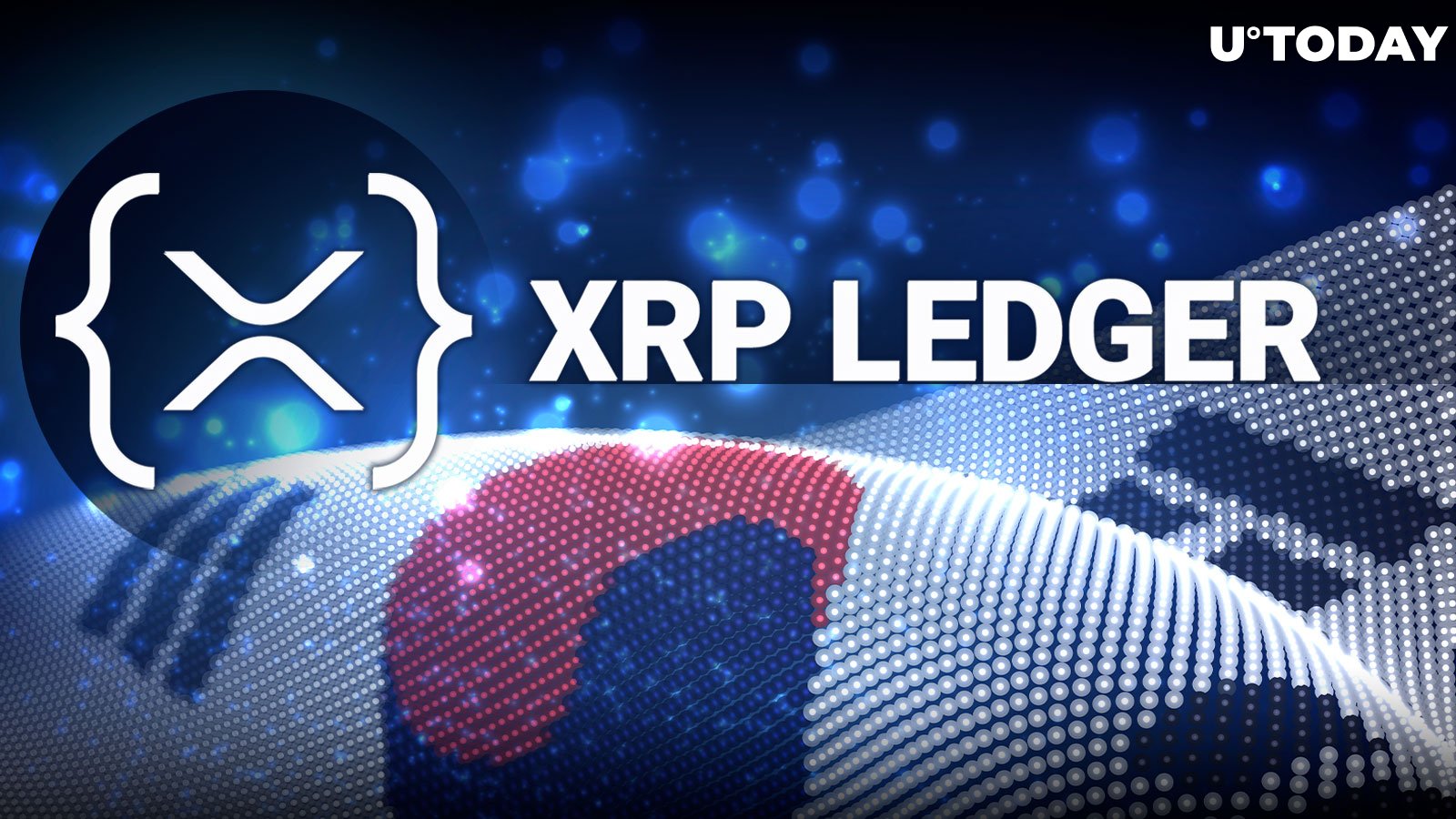 XRP Ledger Gets South Korean Validator