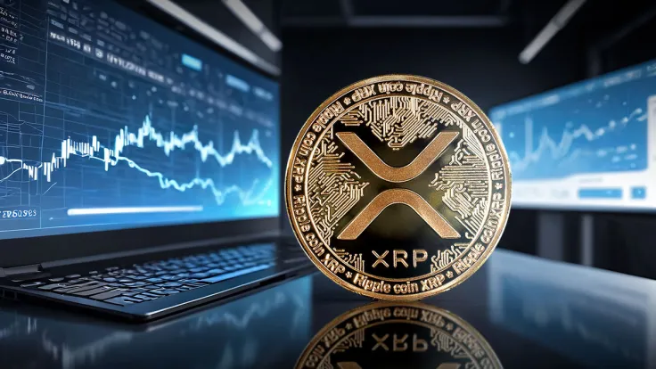 XRP Skyrockets 194% in Volume as Key Ripple v. SEC Date Arrives