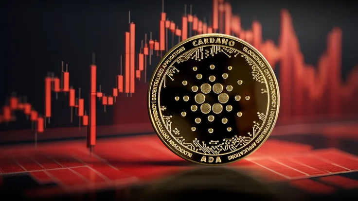 Cardano (ADA) Forms First 2024 Death Cross