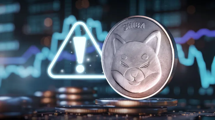 Crucial Airdrop Warning Issued to Shiba Inu (SHIB) Community