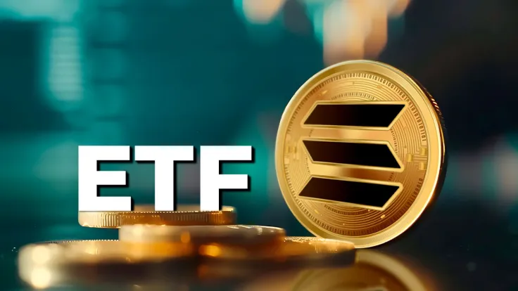 Solana (SOL) Skyrockets 1,966% in Fund Flows: Is Solana ETF Possibility?