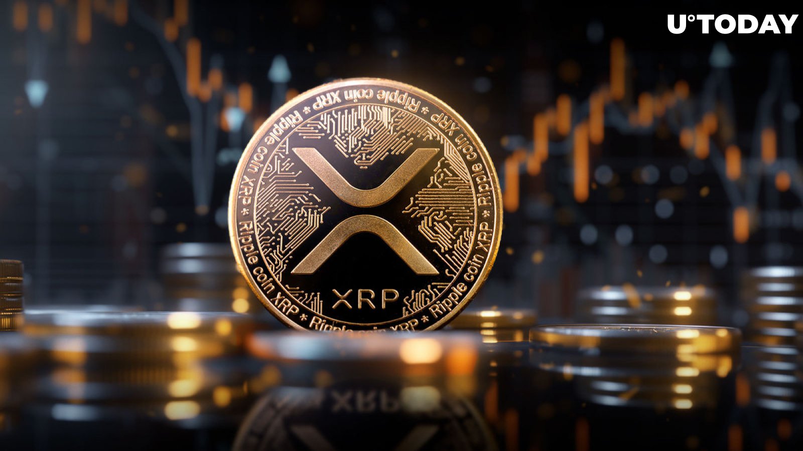 30 Million XRP Mysteriously Shifts as Price Awaits Big Move