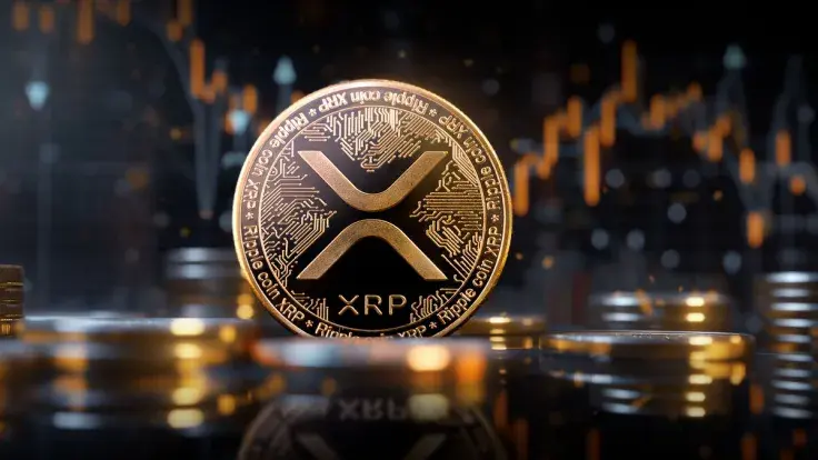 30 Million XRP Mysteriously Shifts as Price Awaits Big Move