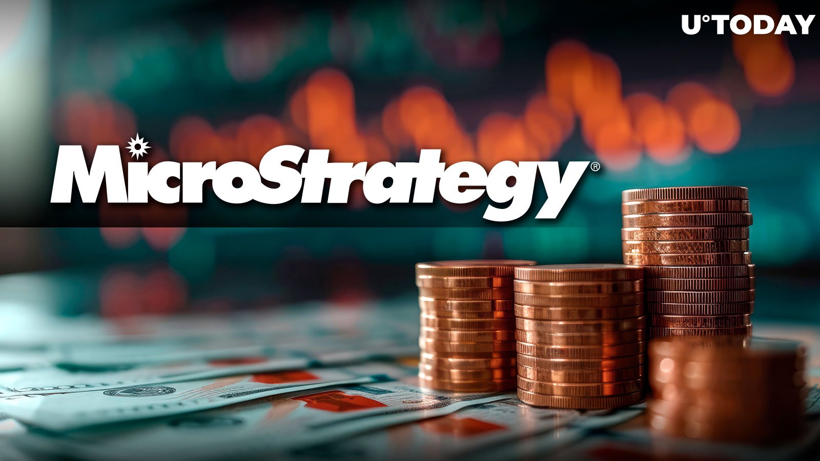 MicroStrategy to Be Added to Major Equity Index