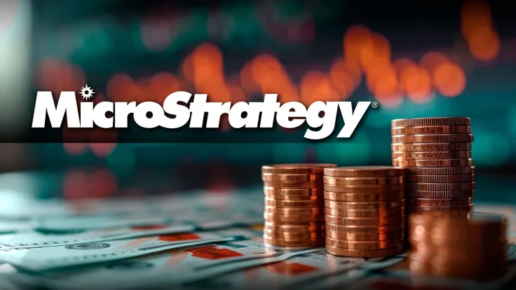 MicroStrategy to Be Added to Major Equity Index