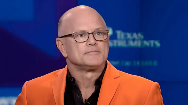Billionaire Mike Novogratz Makes Epic BTC, ETH, SOL Market Prediction