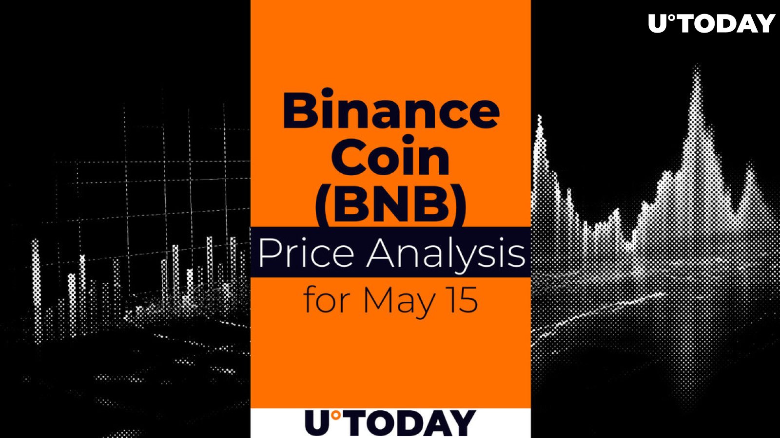 Binance Coin (BNB) Price Prediction for May 15