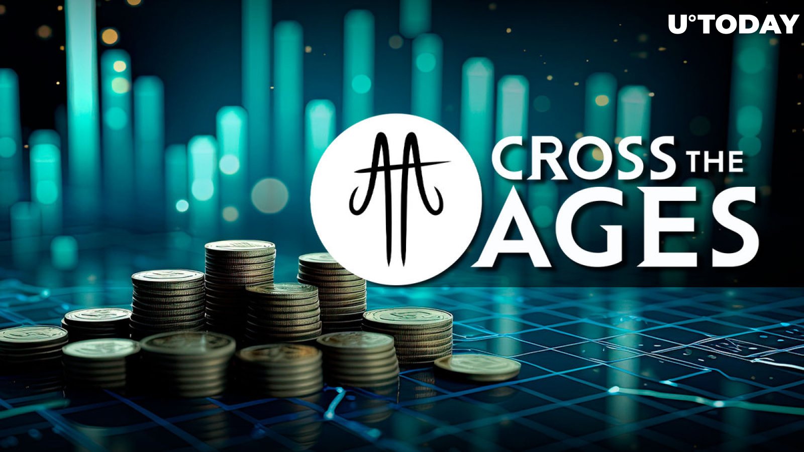 CROSS THE AGES Secures $3.5 Million in Funding Round Led by Animoca Brands