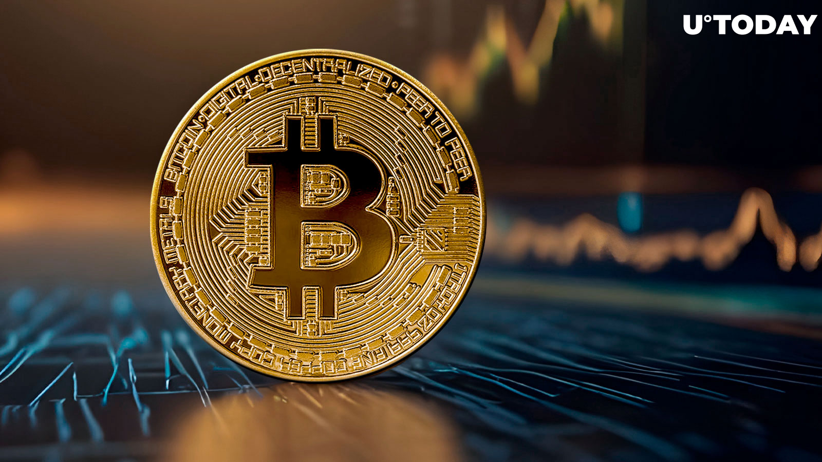 Here's Why Bitcoin (BTC) Suddenly Surged to $64,000