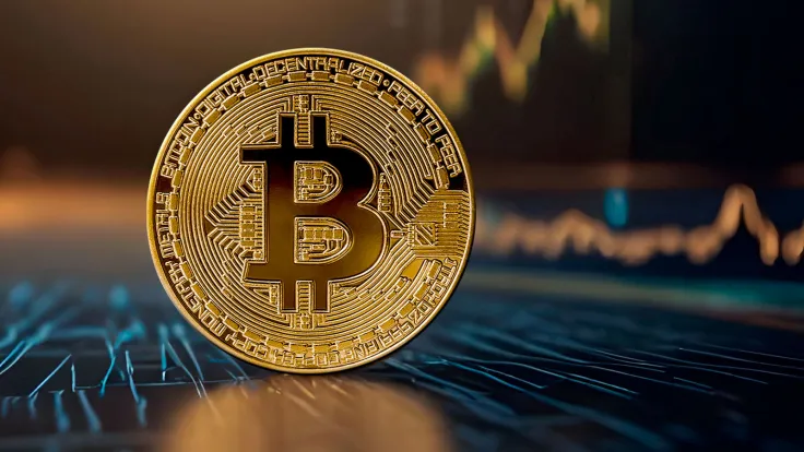 Here's Why Bitcoin (BTC) Suddenly Surged to $64,000